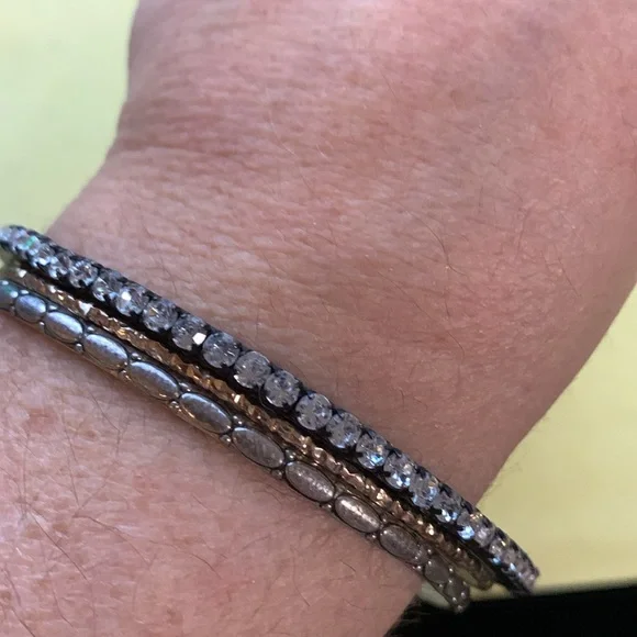 Three bracelets* - Picture 2 of 5